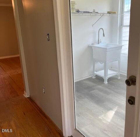 6663 Harold Obrien Road Oxford, NC 27565 - Photo 22 of 36