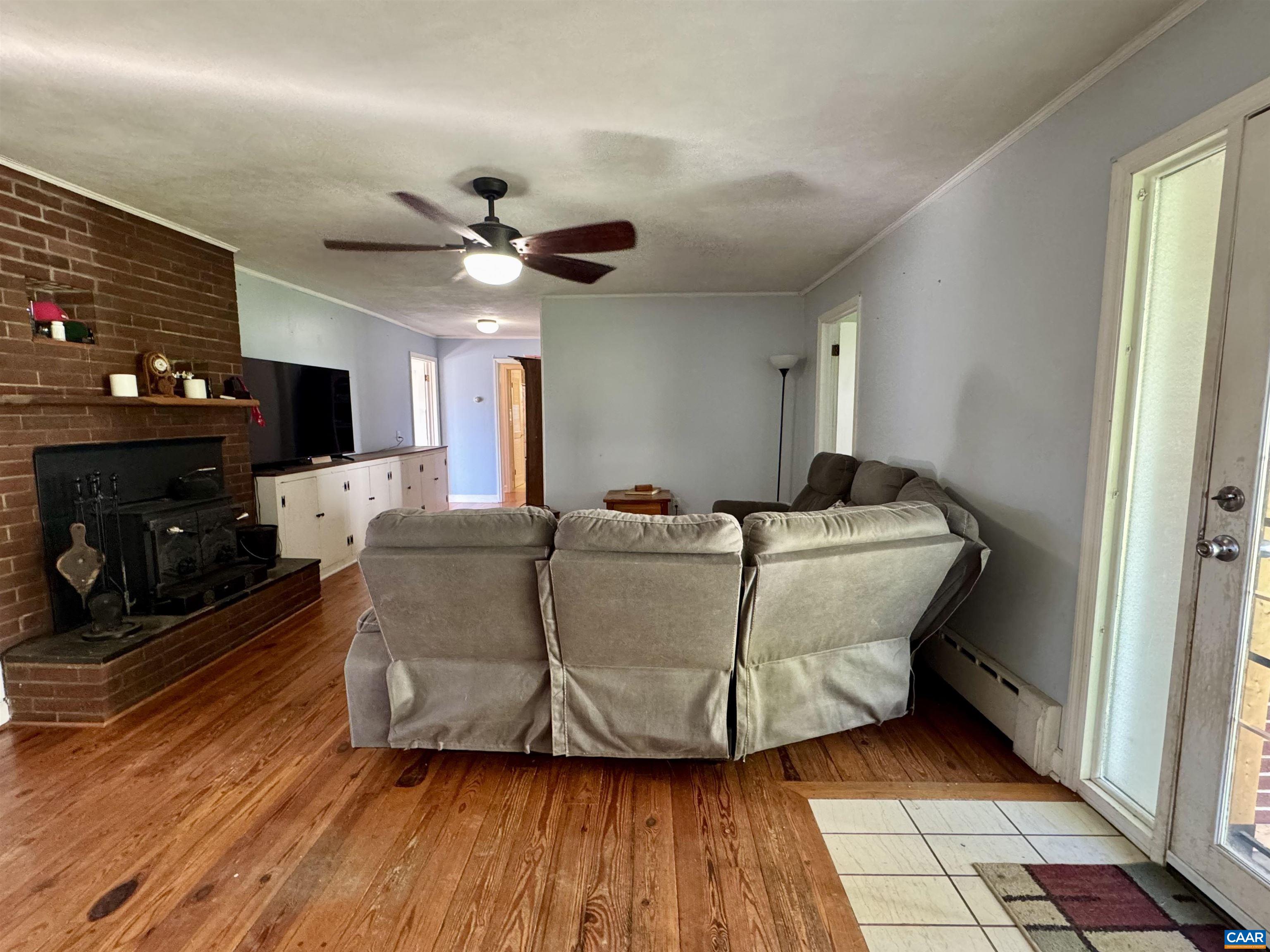150 Union Church Road Churchville, VA 24421 - Photo 19 of 71