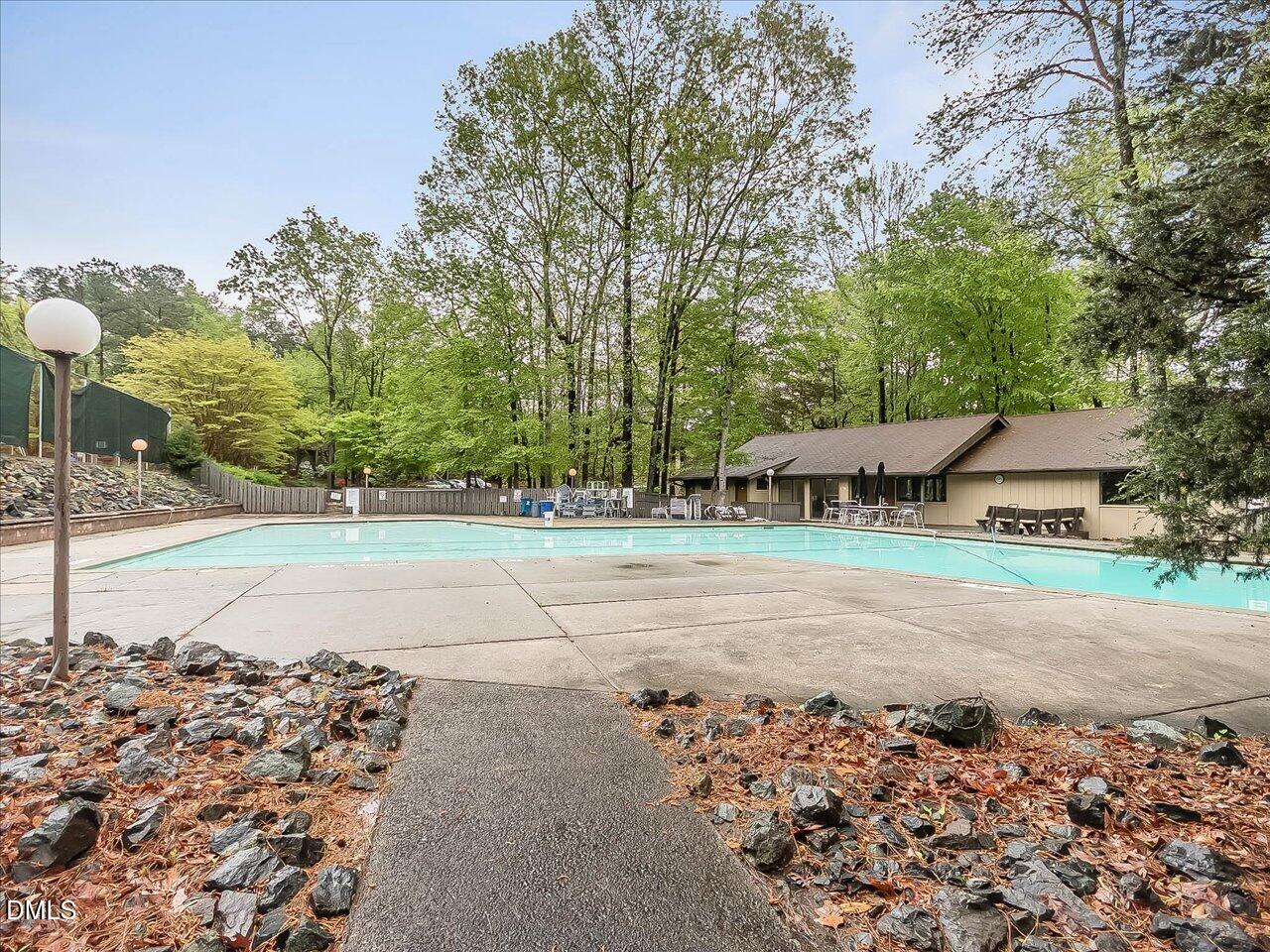 16 Pinnacle Road Durham, NC 27705 - Photo 28 of 31 57-Colony Hill Pool
