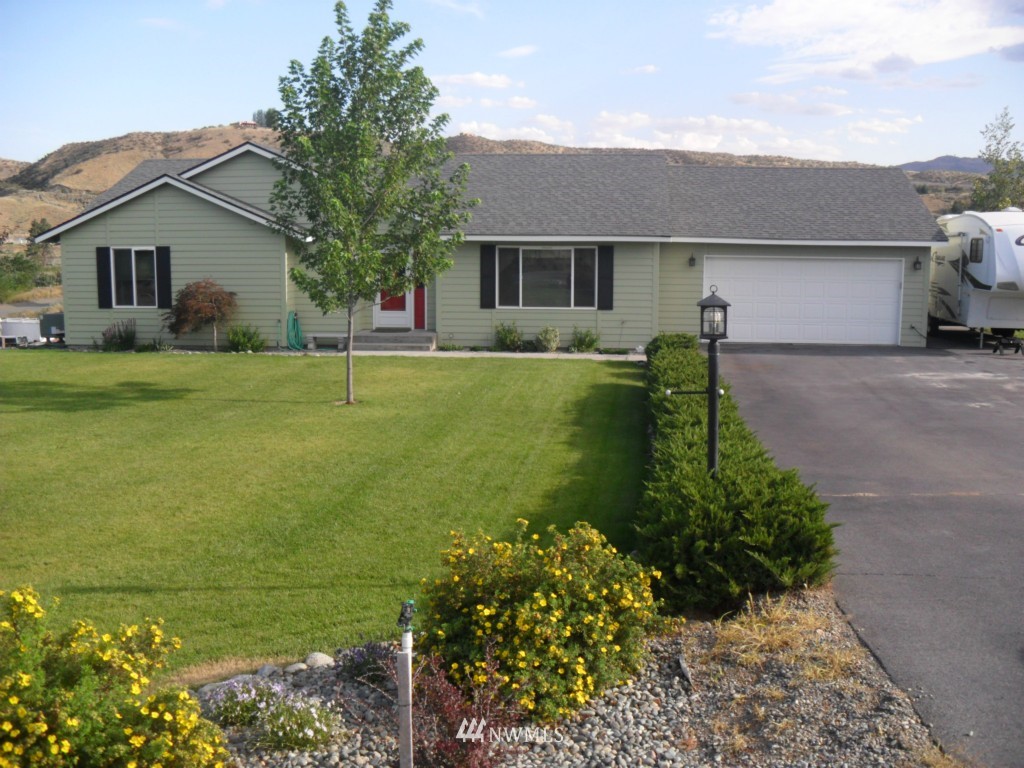 307 Omak River Road Omak, WA 98841 - Photo 1 of 1 Gallery Image 1