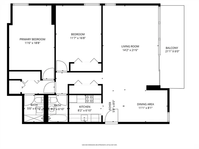 $775,000 | 566 Commonwealth Avenue, Unit 401, Boston, MA 02215