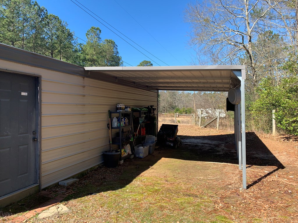 511 Howlandville Road Warrenville, SC 29851 - Photo 12 of 44 Gallery Image 12