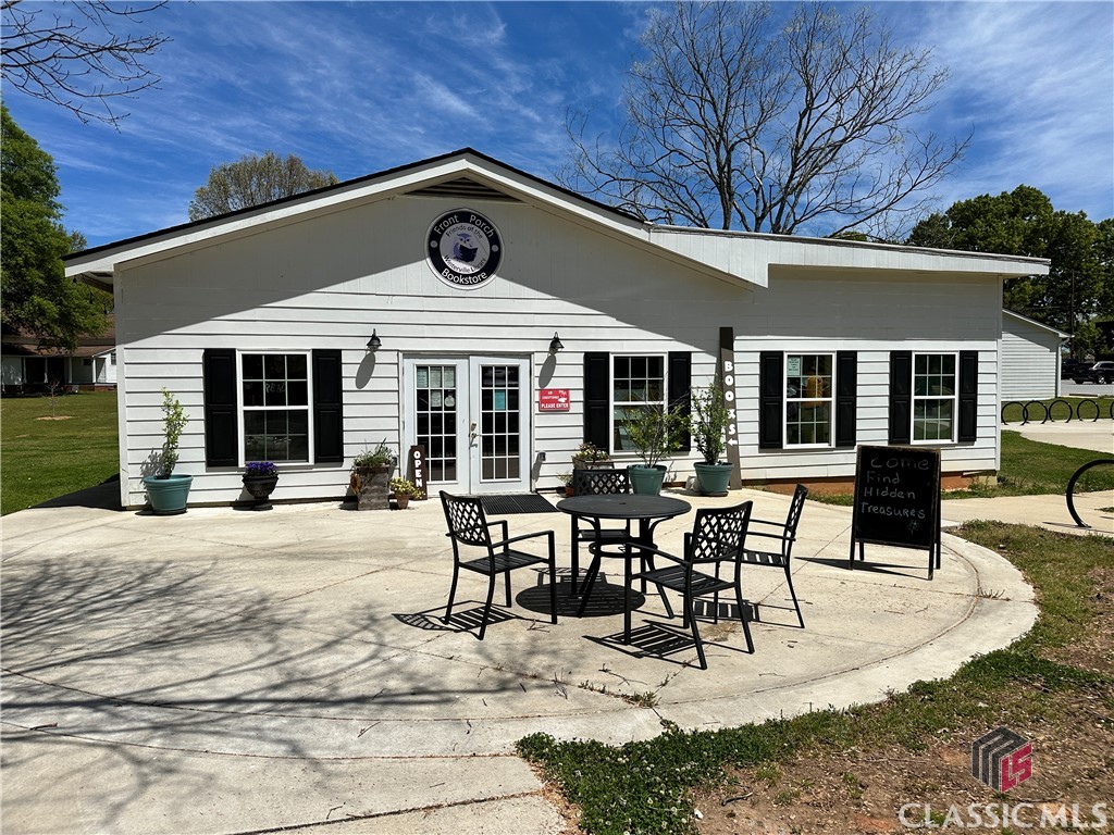 27 Adam King Road Winterville, GA 30683 - Photo 22 of 26 Downtown Winterville