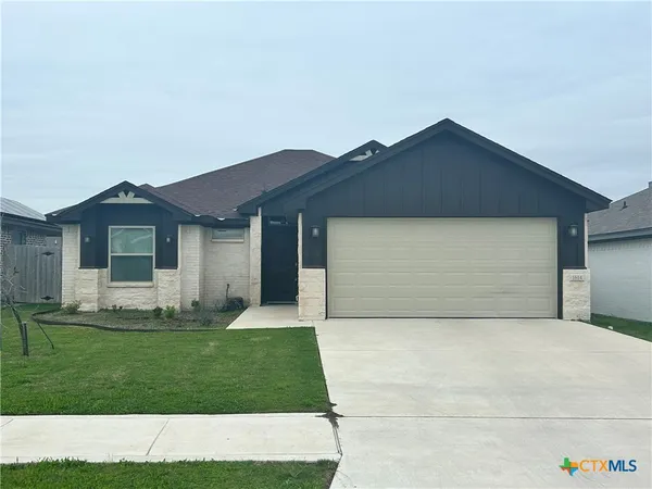 $1,850 | 1614 Curlew Lane, Temple, TX 76502