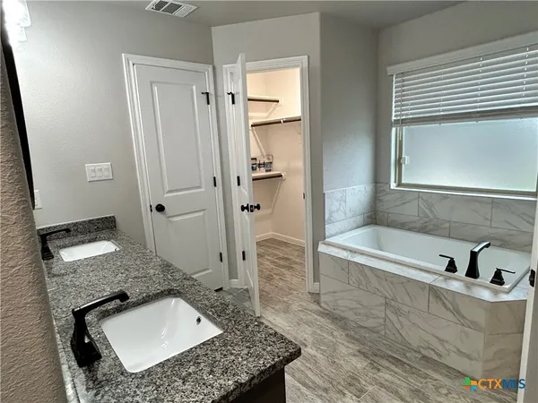 $1,850 | 1614 Curlew Lane, Temple, TX 76502