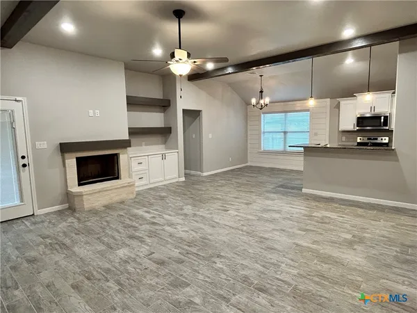 $1,850 | 1614 Curlew Lane, Temple, TX 76502