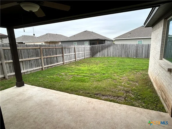 $1,850 | 1614 Curlew Lane, Temple, TX 76502