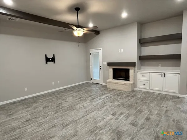 $1,850 | 1614 Curlew Lane, Temple, TX 76502