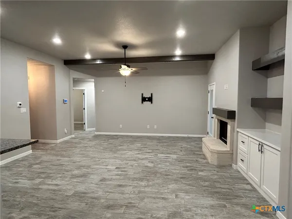 $1,850 | 1614 Curlew Lane, Temple, TX 76502