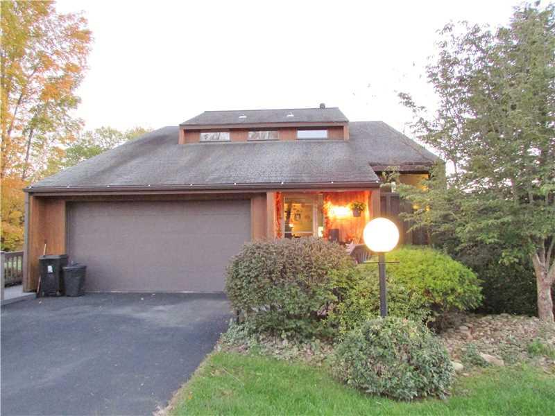 208 Ferncliff Road Rices Landing, PA 15357 - Photo 1 of 25 Exterior Front.