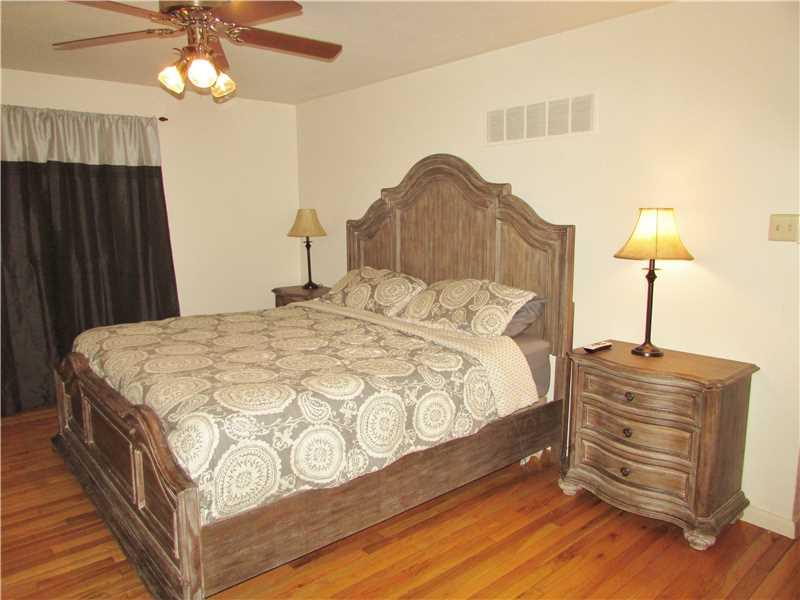 208 Ferncliff Road Rices Landing, PA 15357 - Photo 14 of 25 Master Bedroom.