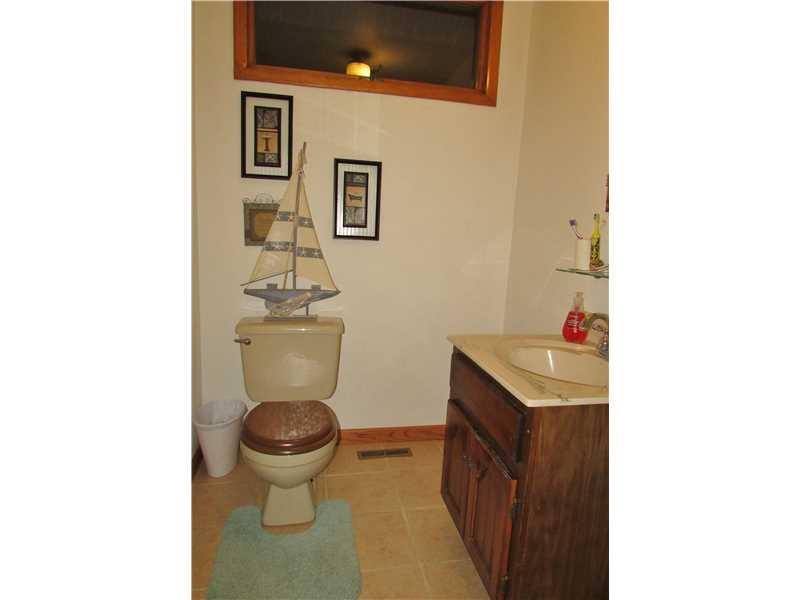 208 Ferncliff Road Rices Landing, PA 15357 - Photo 17 of 25 Master Bath/Spa.