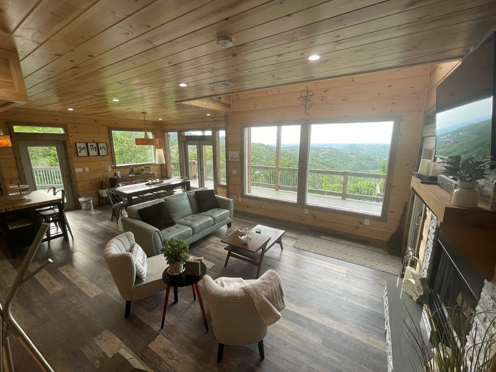 1005 Village Loop Road Gatlinburg, TN 37738 - Photo 41 of 56 Gallery Image 41