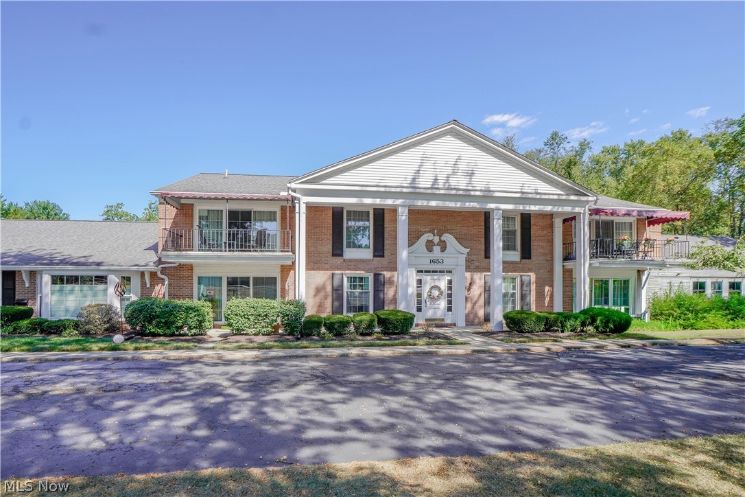 1653 Greenway Road Southeast, Unit 202 North Canton, OH 44709 - Photo 32 of 32 Welcome Home!