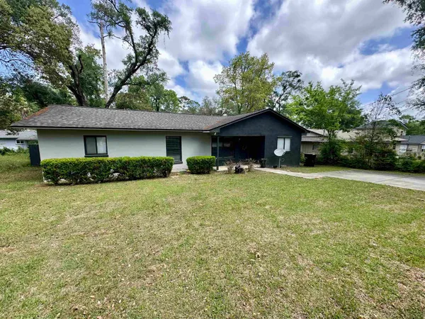 $260,000 | 3418 Orlando Drive, Tallahassee, FL 32311