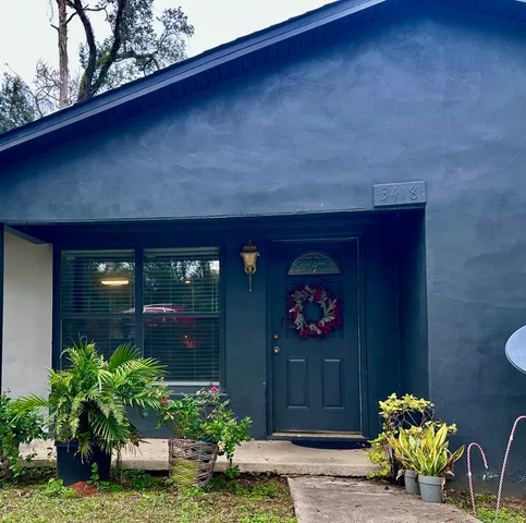 $265,000 | 3418 Orlando Drive, Tallahassee, FL 32311