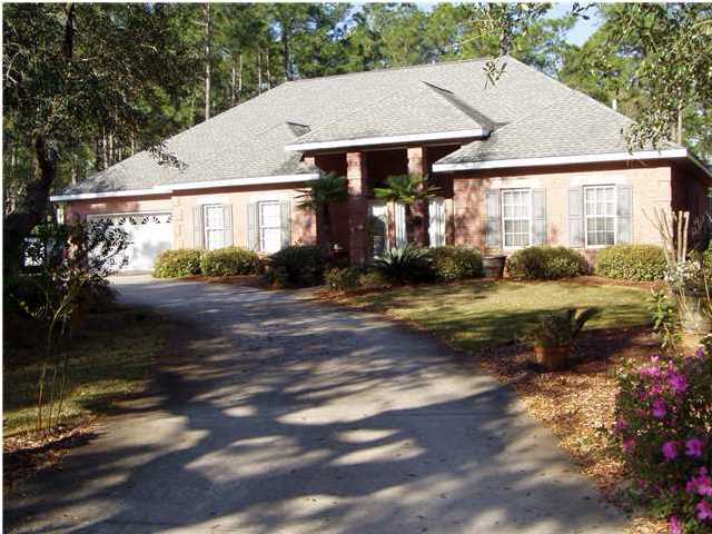 1751 West Hewett Road Santa Rosa Beach, FL 32459 - Photo 1 of 5 Gallery Image 1