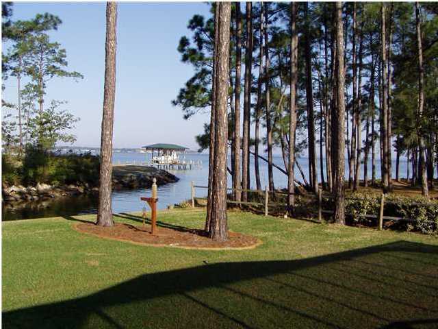 1751 West Hewett Road Santa Rosa Beach, FL 32459 - Photo 2 of 5 Gallery Image 2