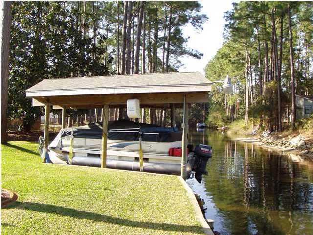1751 West Hewett Road Santa Rosa Beach, FL 32459 - Photo 5 of 5 Gallery Image 5