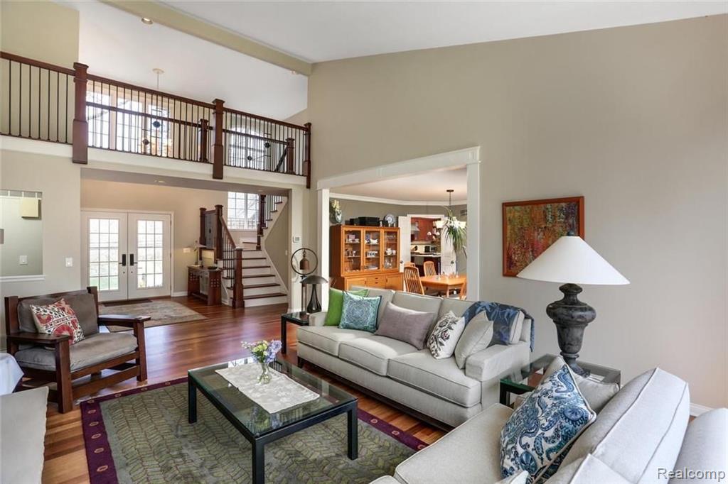 795 Peach Tree Lane Rochester Hills, MI 48306 - Photo 14 of 51
