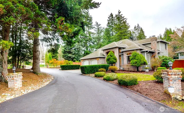 $1,469,000 | 18501 28th Avenue Southeast, Bothell, WA 98012