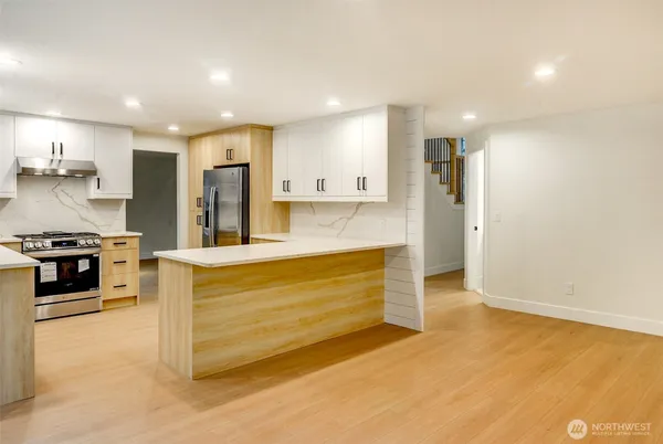 $1,399,000 | 18501 28th Avenue Southeast, Bothell, WA 98012