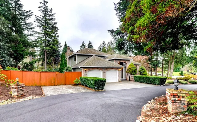 $1,469,000 | 18501 28th Avenue Southeast, Bothell, WA 98012