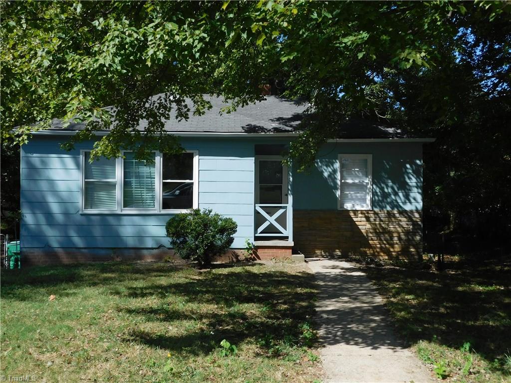 1315 Cook Street High Point, NC 27262 - Photo 1 of 10