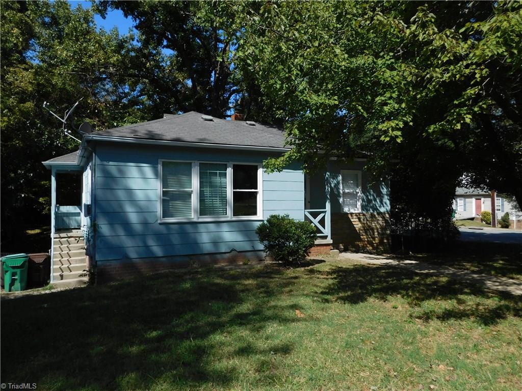 1315 Cook Street High Point, NC 27262 - Photo 2 of 10