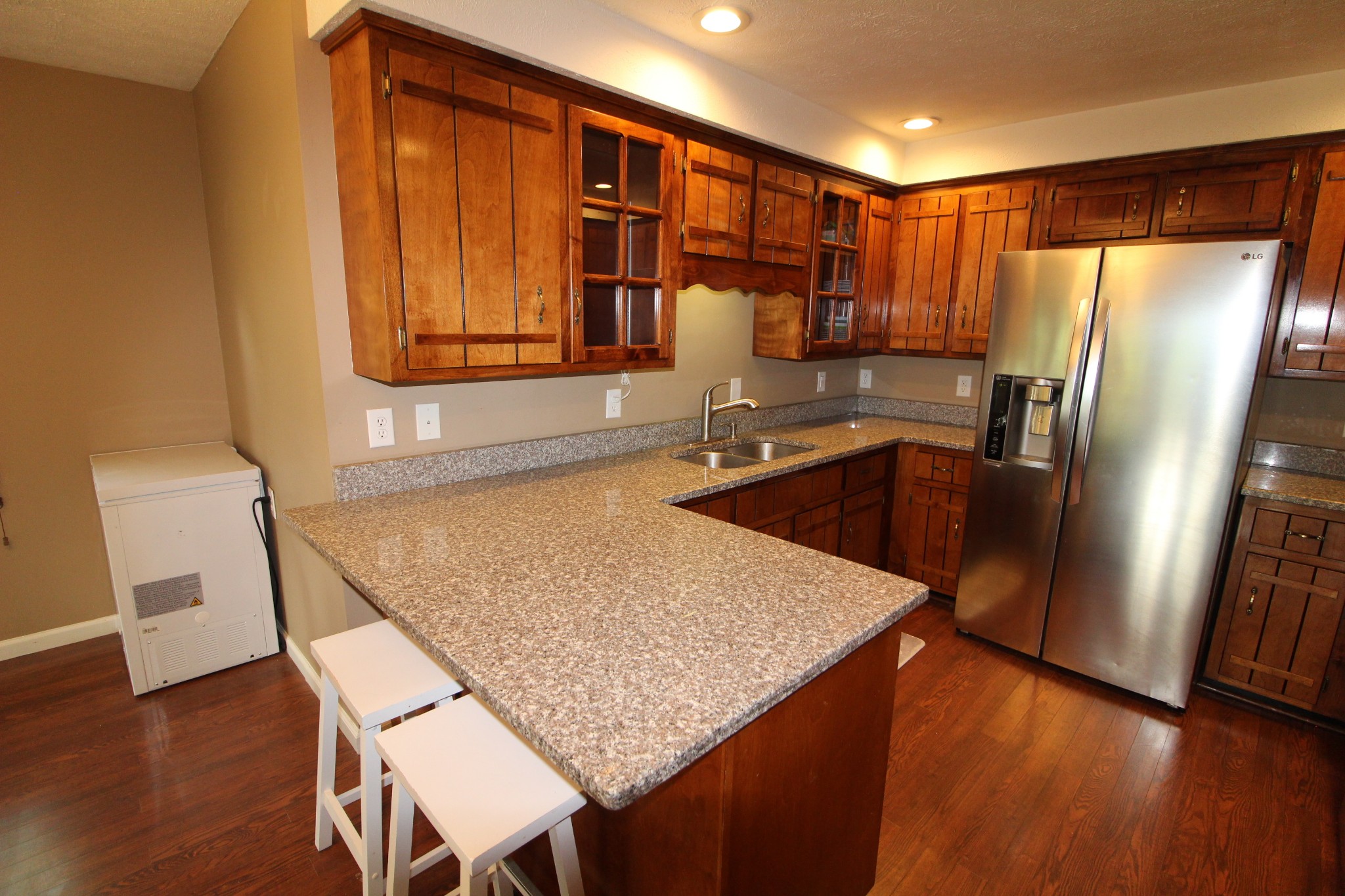 2426 Toler Road Woodlawn, TN 37191 - Photo 4 of 29 Gallery Image 4