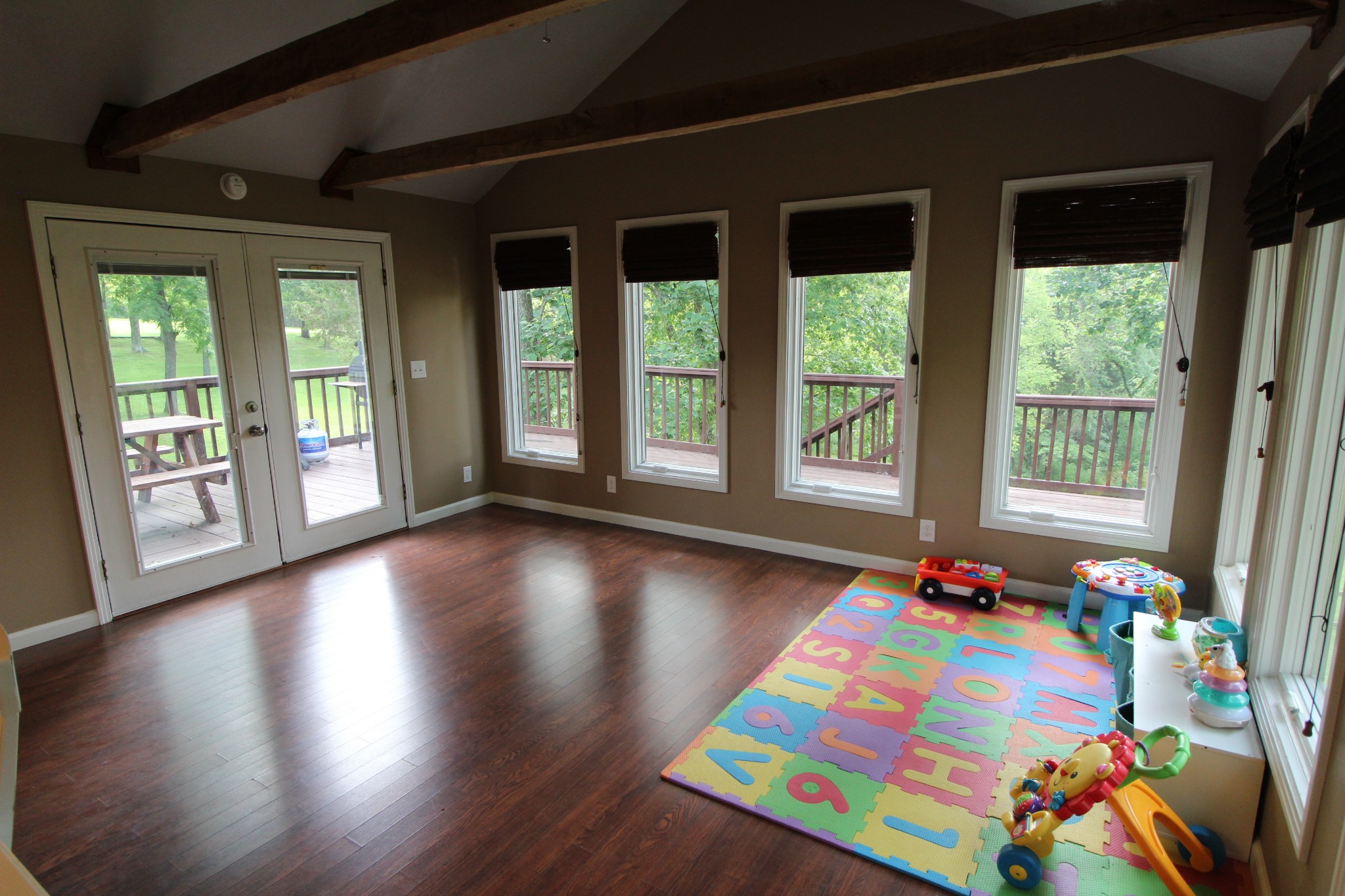 2426 Toler Road Woodlawn, TN 37191 - Photo 8 of 29 Gallery Image 8