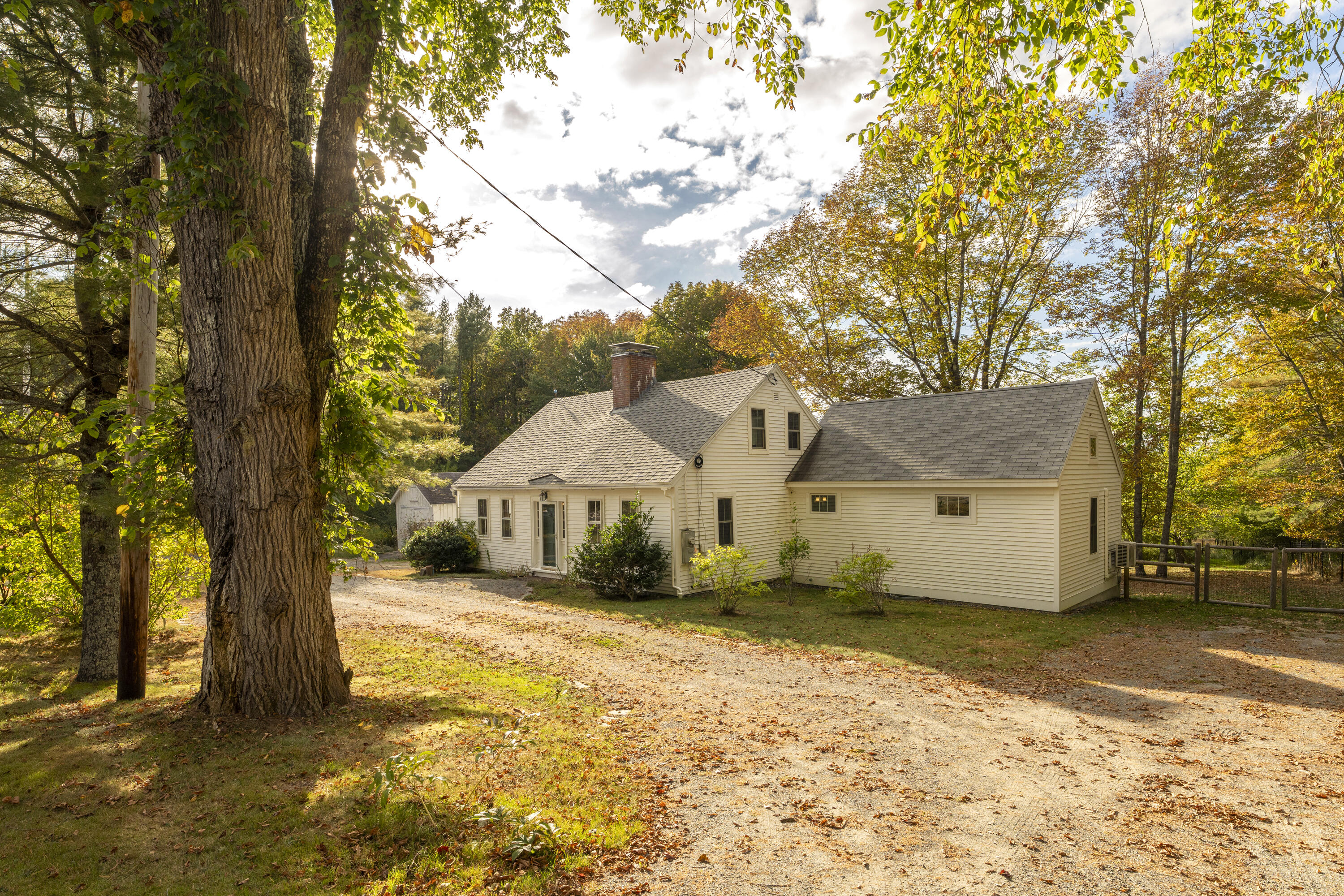 324 The Shore Road Castine, ME 04421 - Photo 3 of 43 Castine_005