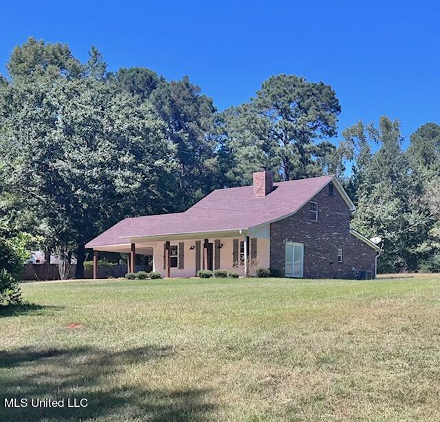 240 River Hill Road Carthage, MS 39051 - Photo 3 of 25 IMG_3298