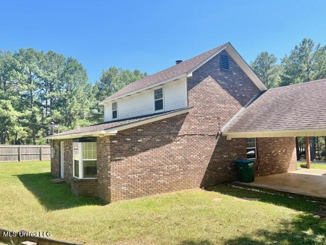 240 River Hill Road Carthage, MS 39051 - Photo 4 of 25 IMG_3273