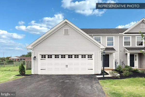 $309,990 | Primrose Plan At Stone Mill Estates, New Buffalo, PA 17069