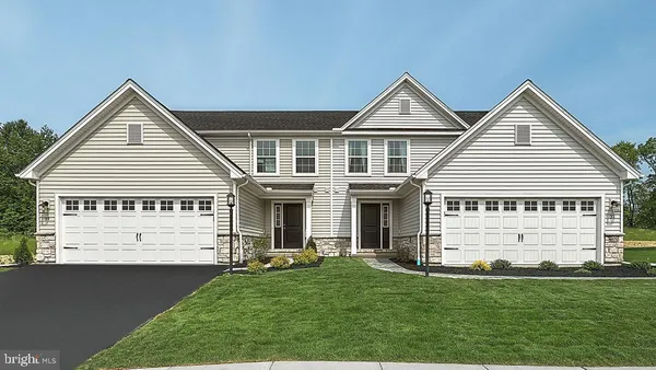 $309,990 | Primrose Plan At Stone Mill Estates, New Buffalo, PA 17069