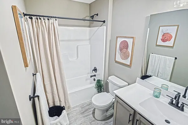 $309,990 | Primrose Plan At Stone Mill Estates, New Buffalo, PA 17069