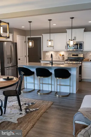 $309,990 | Primrose Plan At Stone Mill Estates, New Buffalo, PA 17069