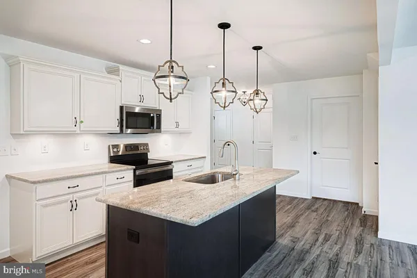 $309,990 | Primrose Plan At Stone Mill Estates, New Buffalo, PA 17069