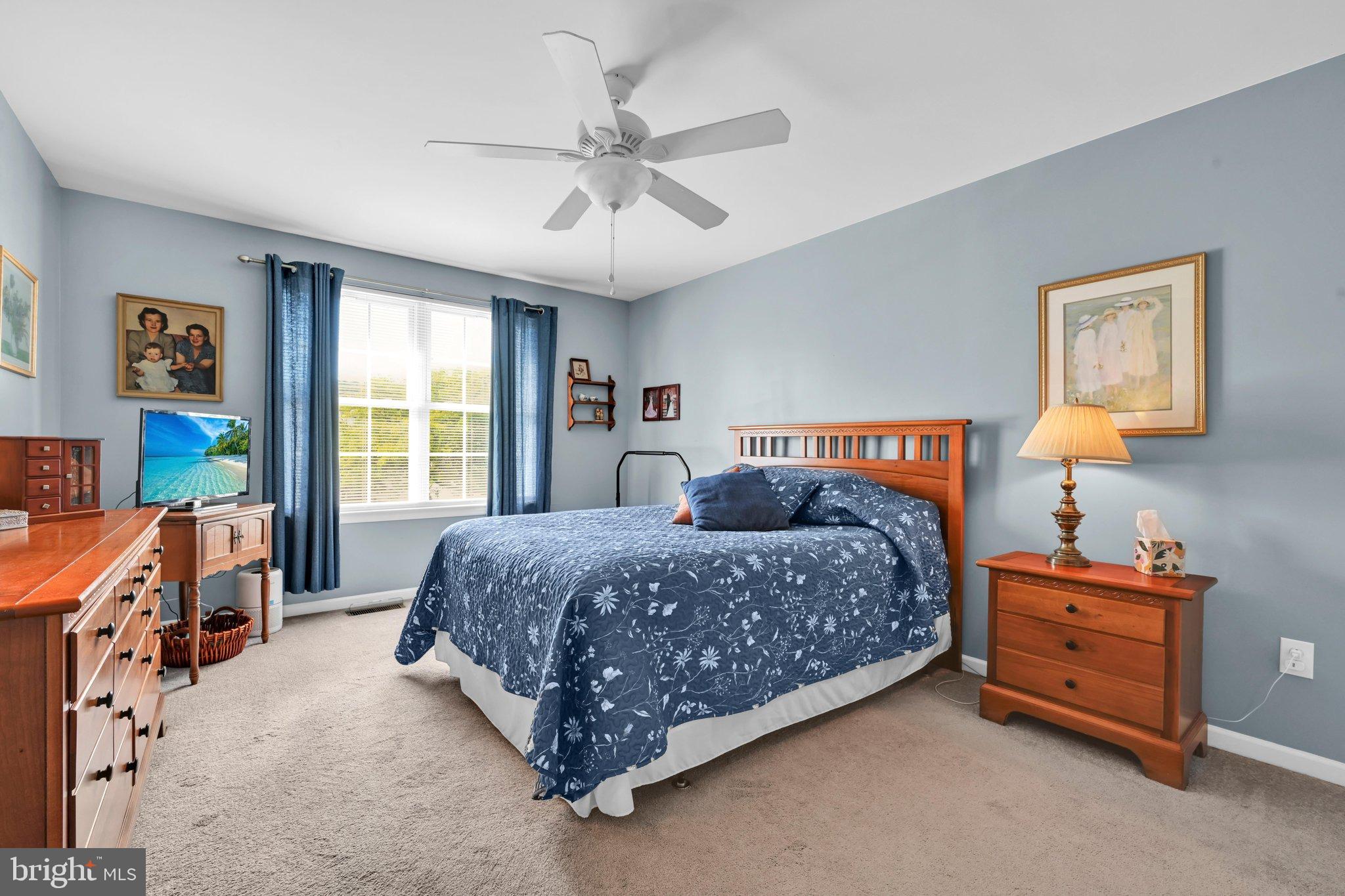 351 Oneida Drive Sinking Spring, PA 19608 - Photo 22 of 36 Bedroom