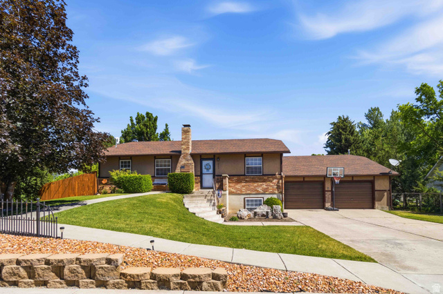 567 West 3200th Street South Logan, UT 84321 - Photo 1 of 40