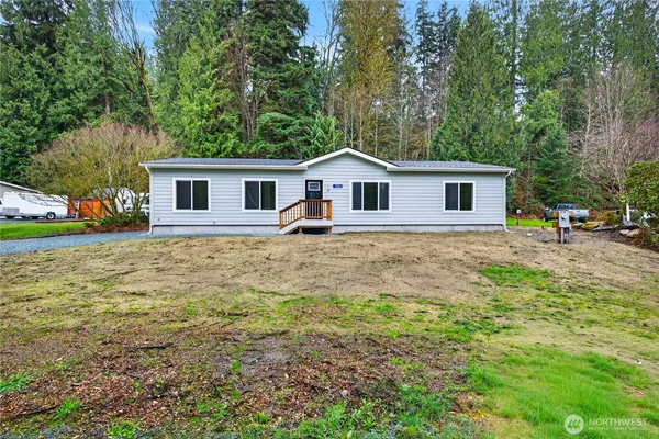 $410,000 | 9038 West Pressentin Drive, Concrete, WA 98237