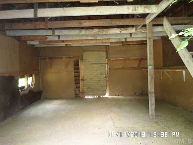 662 Thaxton Road Roxboro, NC 27573 - Photo 4 of 10