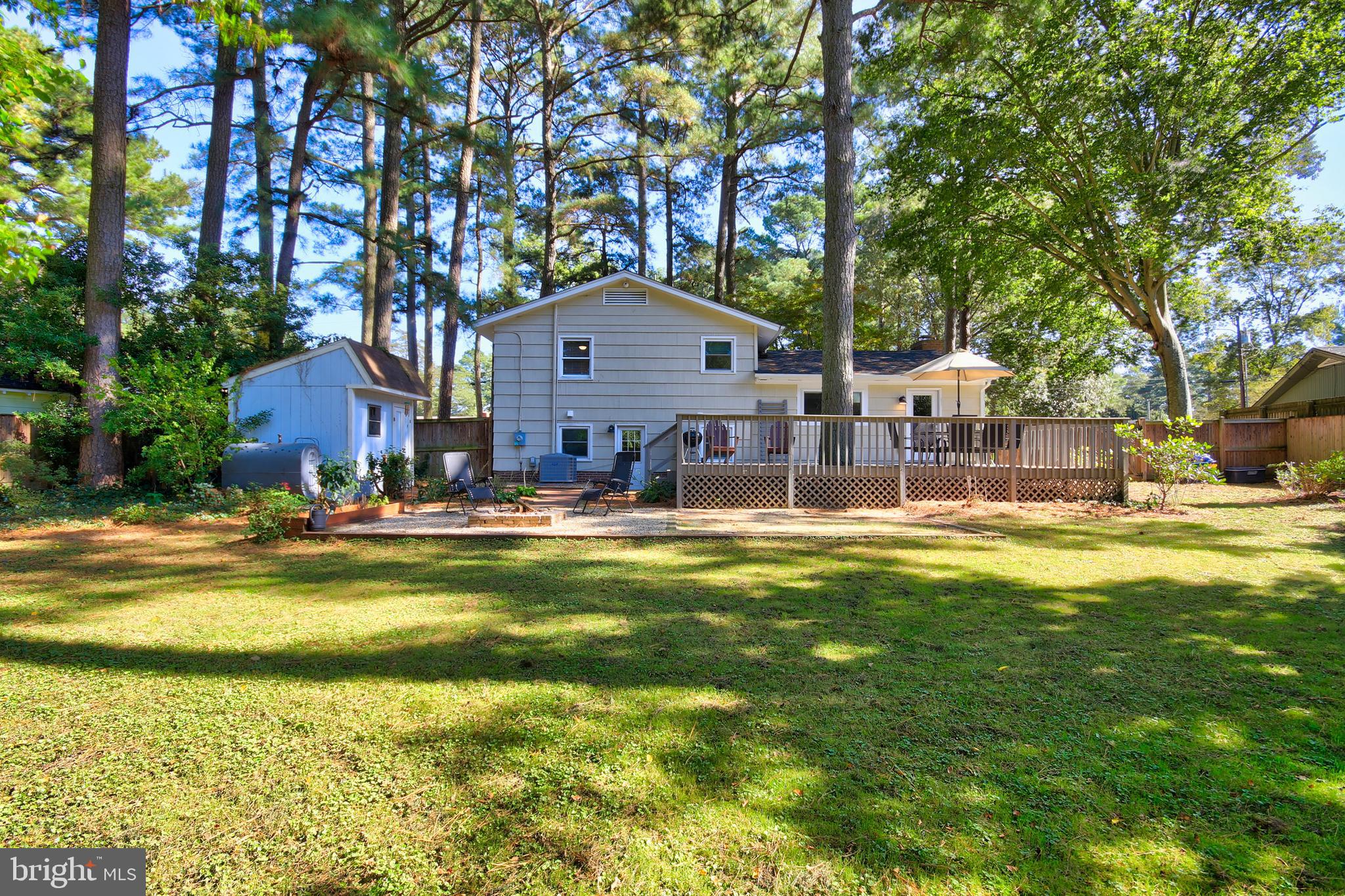 503 Douglas Road Salisbury, MD 21801 - Photo 22 of 23 Gallery Image 22