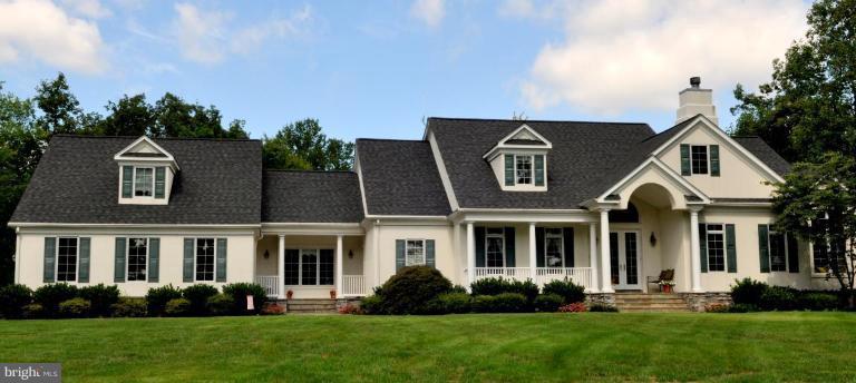 2124 Dixon Road Frederick, MD 21704 - Photo 1 of 30 a front view of a house with a yard