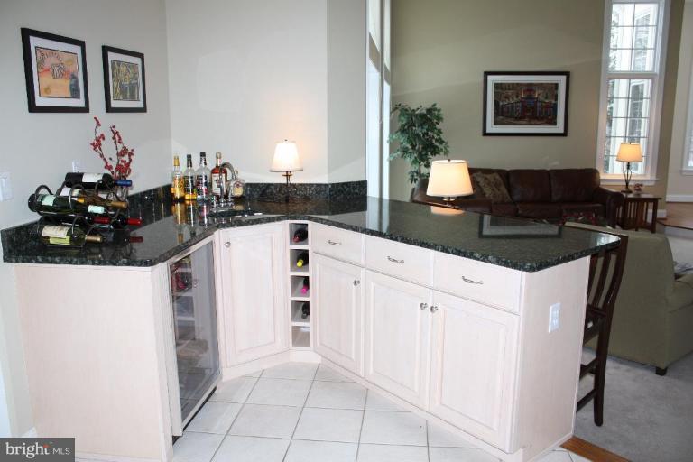 2124 Dixon Road Frederick, MD 21704 - Photo 11 of 30 a kitchen with a sink cabinets and a stove