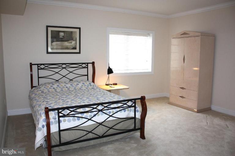 2124 Dixon Road Frederick, MD 21704 - Photo 24 of 30 a view of a room that has a table and chair in it