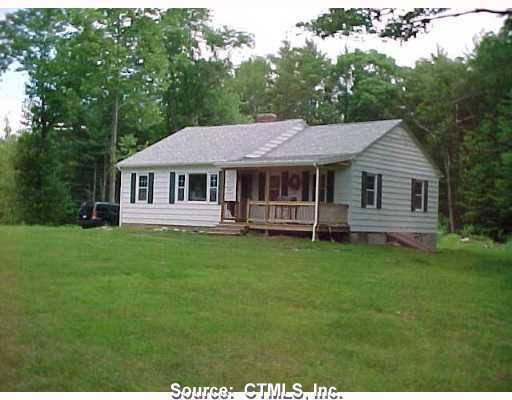 243 Brickyard Road Thompson, CT 06255 - Photo 1 of 1 Gallery Image 1