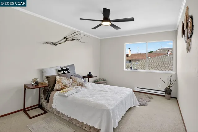 $675,000 | 1601 Broadway, Unit 9, Alameda, CA 94501