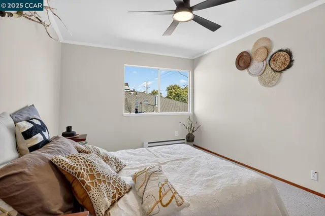 $675,000 | 1601 Broadway, Unit 9, Alameda, CA 94501